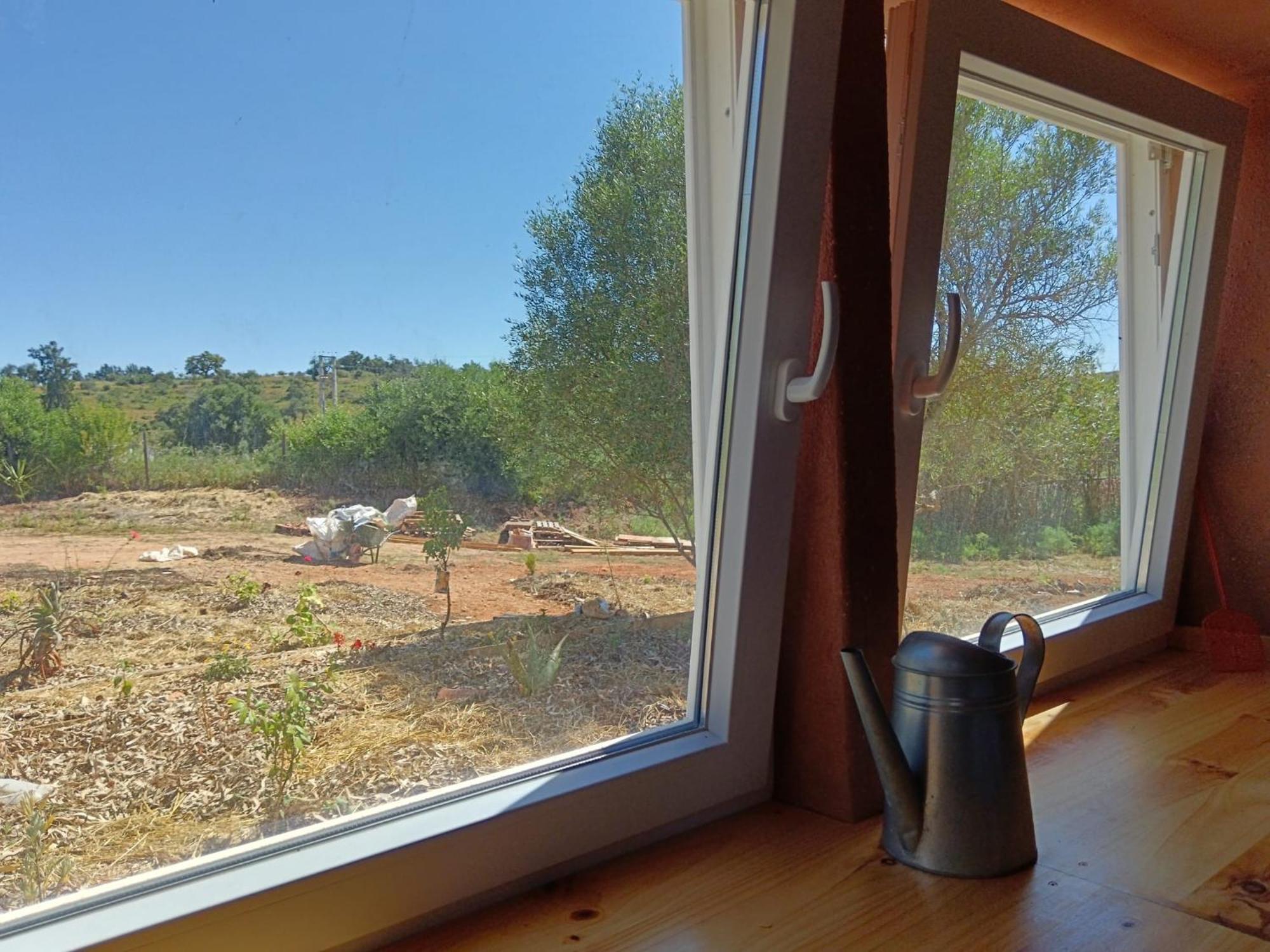 הוילה קסטרו מארים Quinta Da Fornalha - Santuario Agroecologico מראה חיצוני תמונה