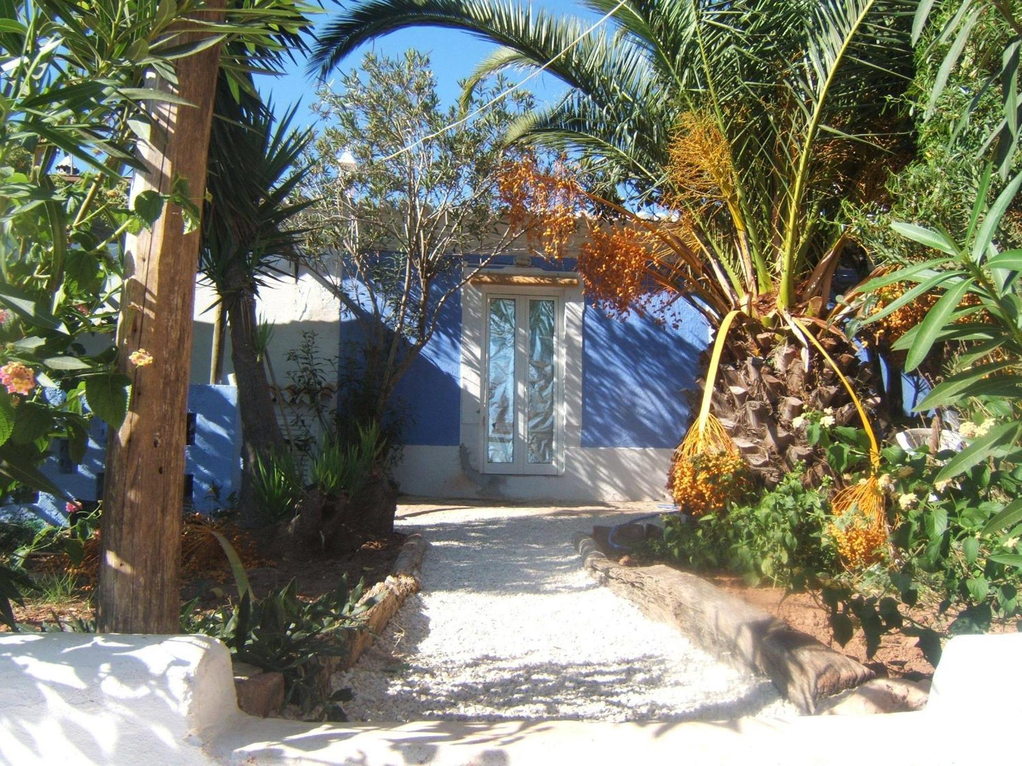 הוילה קסטרו מארים Quinta Da Fornalha - Santuario Agroecologico מראה חיצוני תמונה