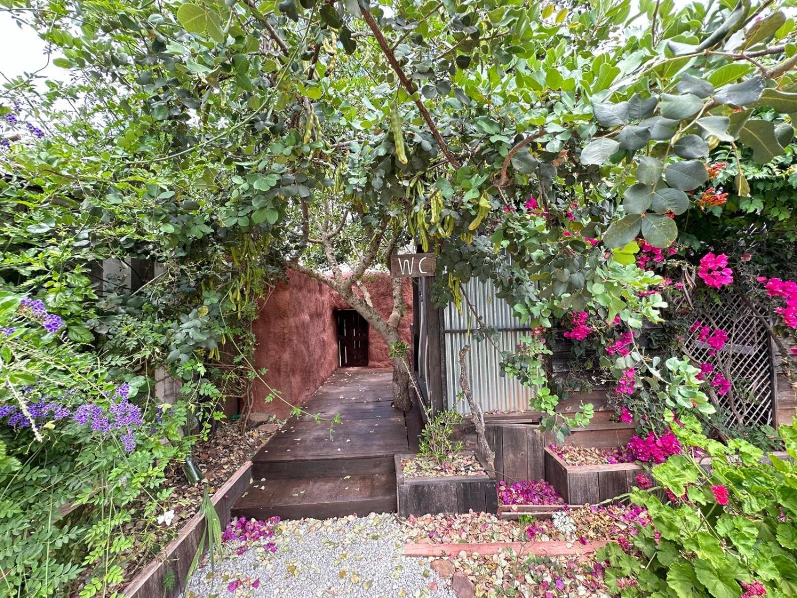 הוילה קסטרו מארים Quinta Da Fornalha - Santuario Agroecologico מראה חיצוני תמונה